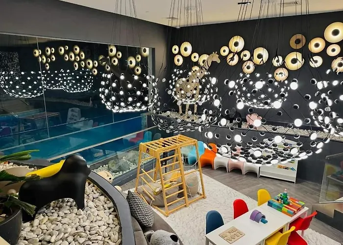 Near Makati And Bgc Free Pool And Gym Access Apartamento Manila
